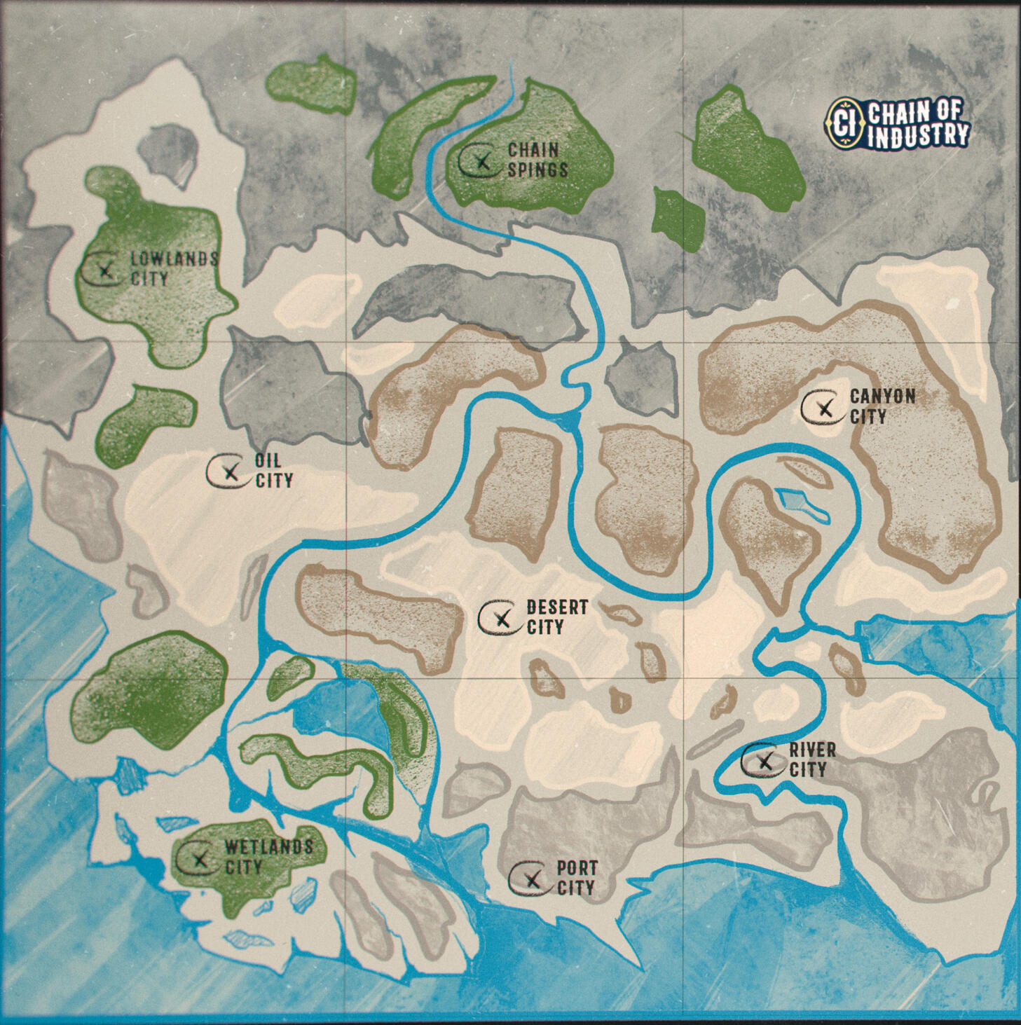 Concept Map